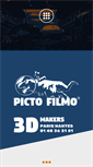 Mobile Screenshot of pictofilmo.com